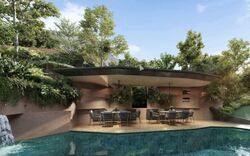 The Hillshore (D5), Condominium #591939521